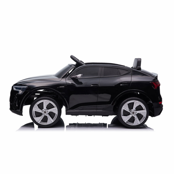 Baby mix Elektrické autíčko AUDI Q4 e-tron Sportback black