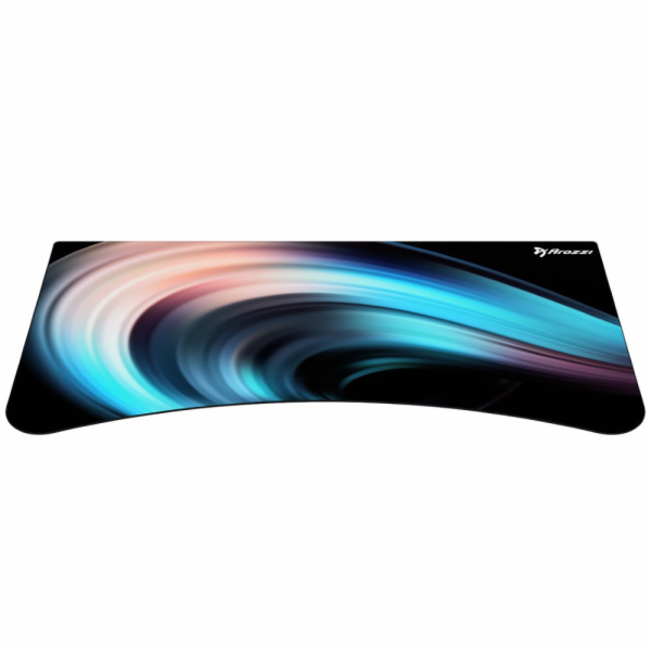 AROZZI ARENA Deskpad Patterns Abstract Series D009/ ochra...