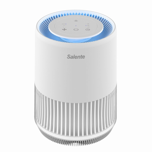 EVOLVEO Salente MaxClean, chytrá čistička vzduchu, WiFi T...