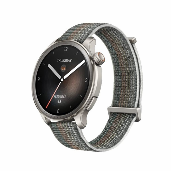 Amazfit Balance Sunset Grey