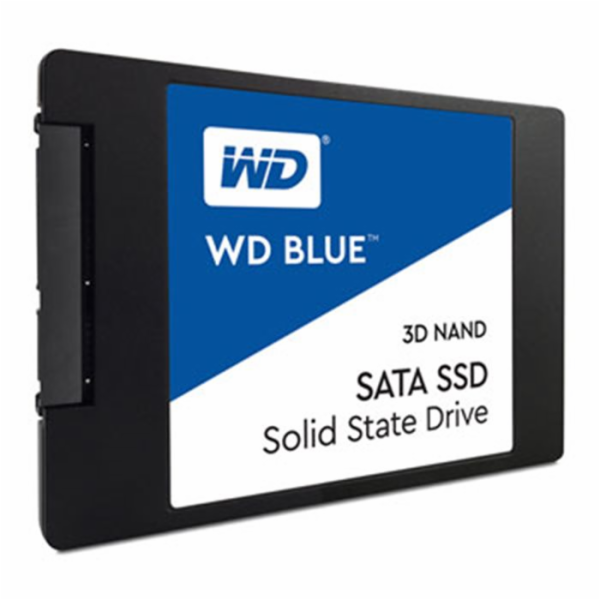 WD Blue SA510 2 TB, SSD