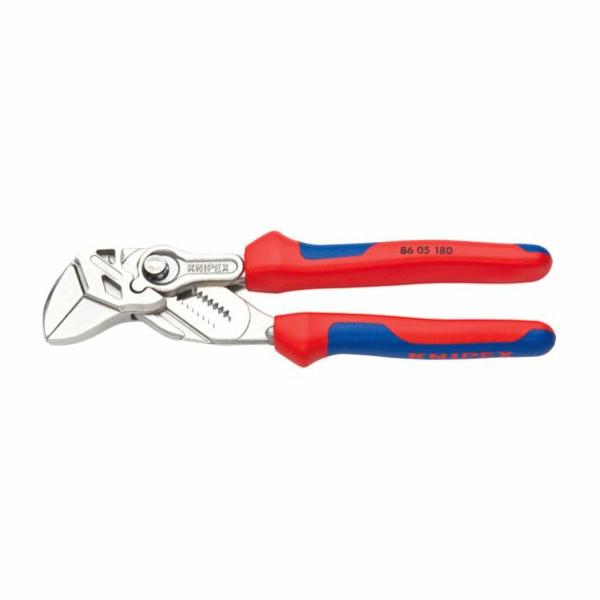 Klešťový klíč Knipex 8605180