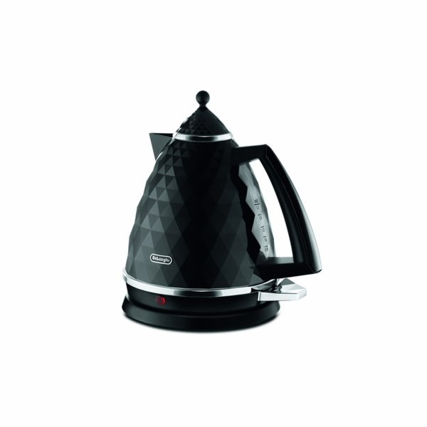 Varná konvice DeLonghi KBJ2001.BK