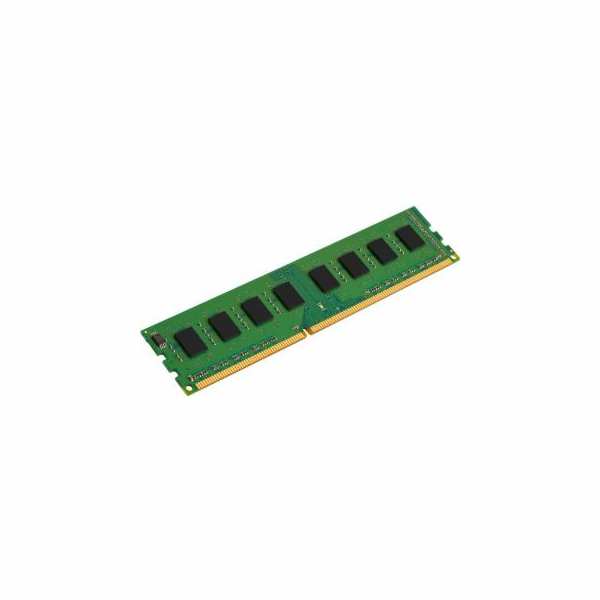 DIMM DDR3L 8GB 1600MHz CL11 1.35V KINGSTON ValueRAM