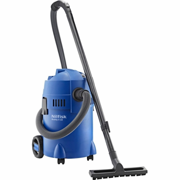 NILFISK BUDDY II 18