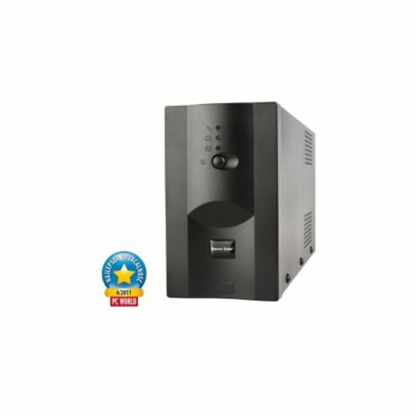 UPS Energenie POWER CUBE (UPS-PC-652A)