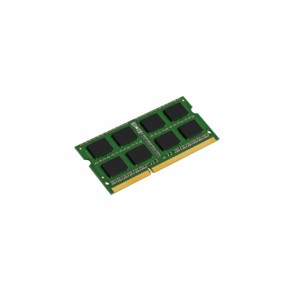 KINGSTON ValueRAM 4GB/DDR3L SO-DIMM/1600MHz/CL11/1