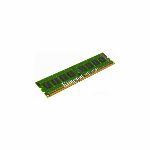 Kingston/DDR3L/4GB/1600MHz/CL11/1x4GB