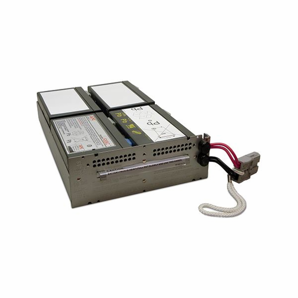Baterie APCRBC132 pro SMC1500I-2U / SMT1000RMI2U