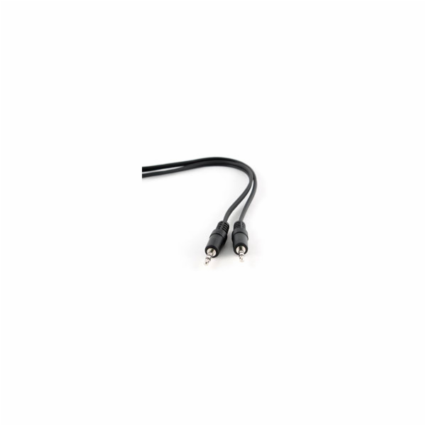 Stereo kabel MINIJACK -&gt; MINIJACK M / M 5M