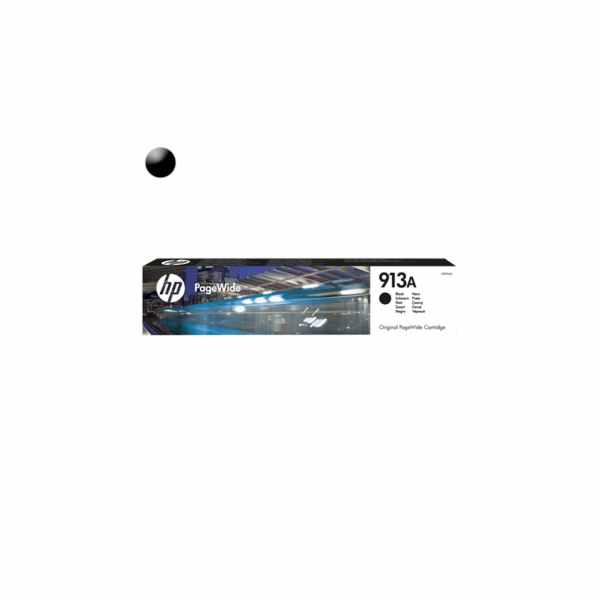 L0S29YC Extra High Yield Cyan Contract Original PageWide ...