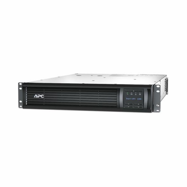 SMT2200RMI2UNC SMART-UPS 2200VA/1980W Rack 2U s AP9631 NIC