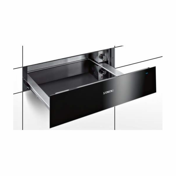 Siemens BI630CNS1 iQ700 Zahřívací zásuvka