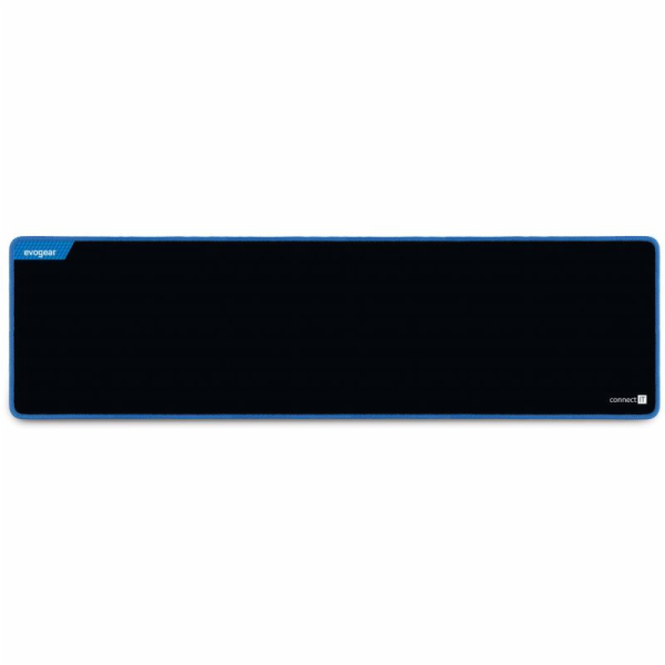Connect IT EVOGEAR CMP-1160-LG herní podložka pod myš, ve...