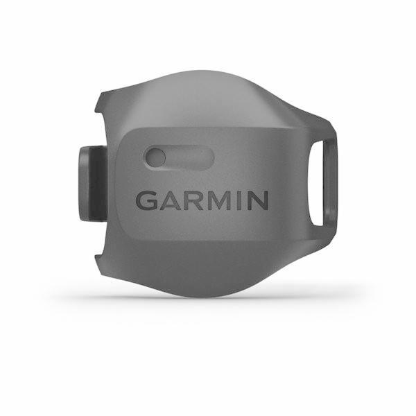 Garmin Snímač rychlosti 2, ANT+ a BLE