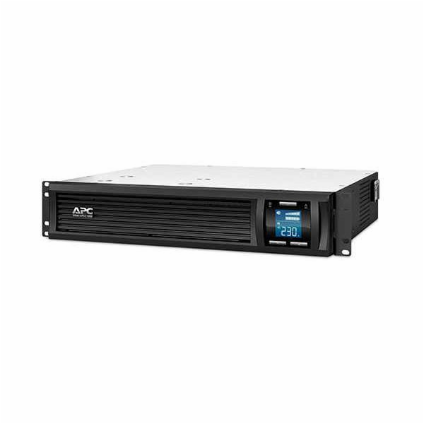 APC Smart-UPS 1500 UPS (SMC1500I-2U)