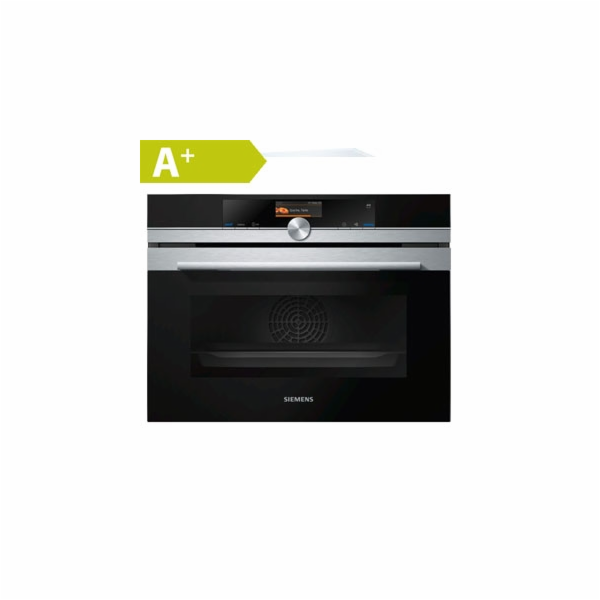 SIEMENS vst.kompaktná rúra CS636GBS2
