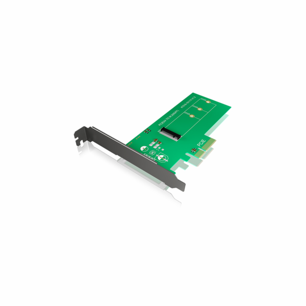 IB-PCI208 PCI-Karte, Konverter