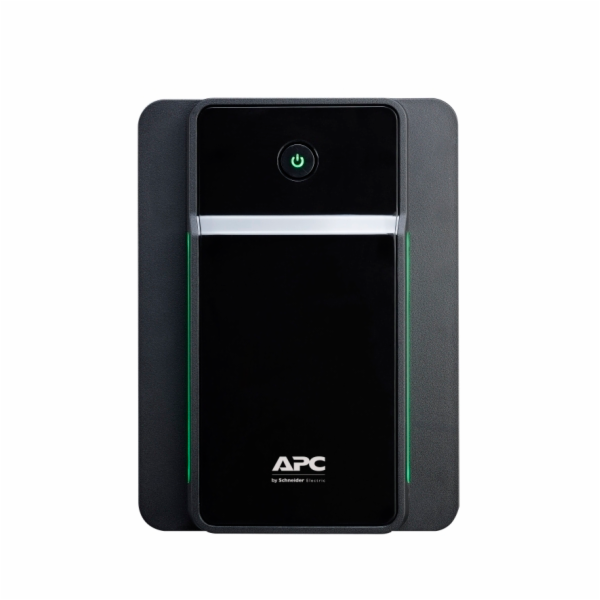 APC Back-UPS BX Series BX2200MI-FR - UPS - AC 230 V - 120...