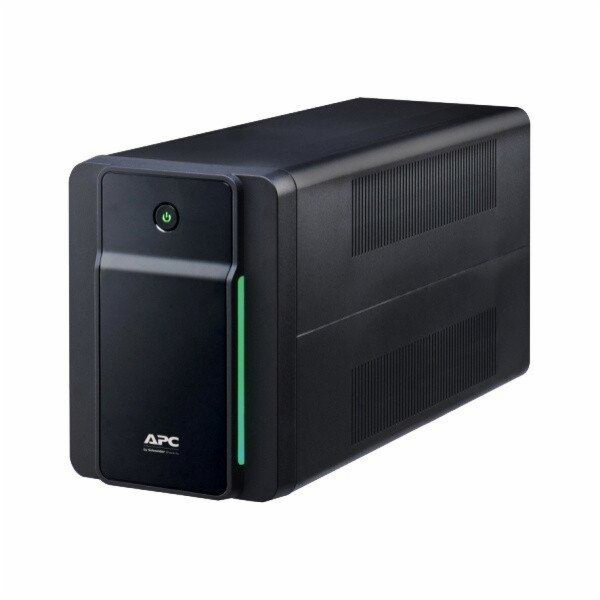 APC Back-UPS 1600VA, 230V, AVR, French Sockets
