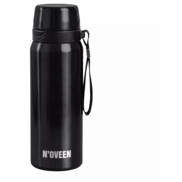 Termoska Noveen Tourist TB620 0,7 l Černá