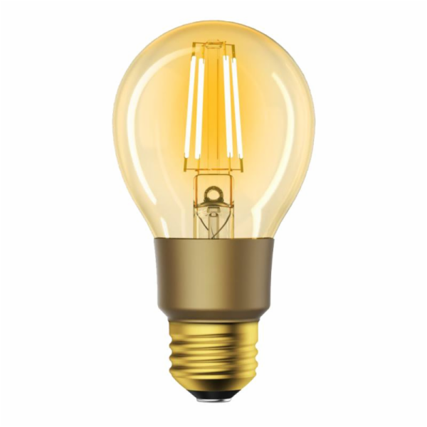 Woox SMART RETRO LED ŽÁROVKA 6W E27 FILAMENT