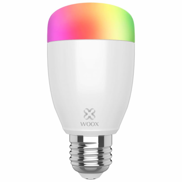 Woox Smart WiFi LED žárovka 6W E27 Diamond Woox R5085