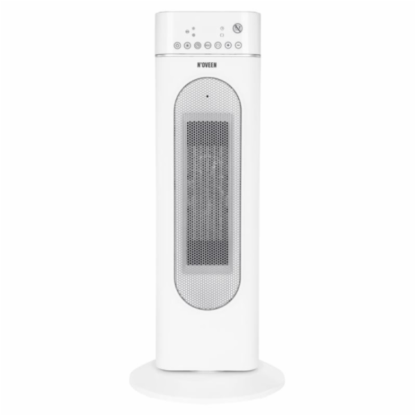 Keramické topné těleso NOVEEN PTC3000 tower smart