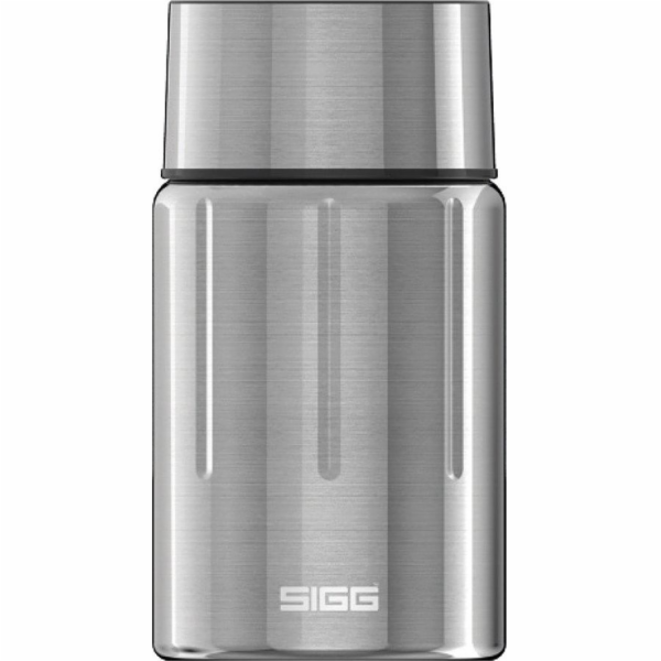 Sigg Gemstone Food Container silver 0.75 L