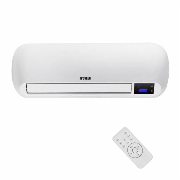 Vzduchová clona N oveen HC2100 LED