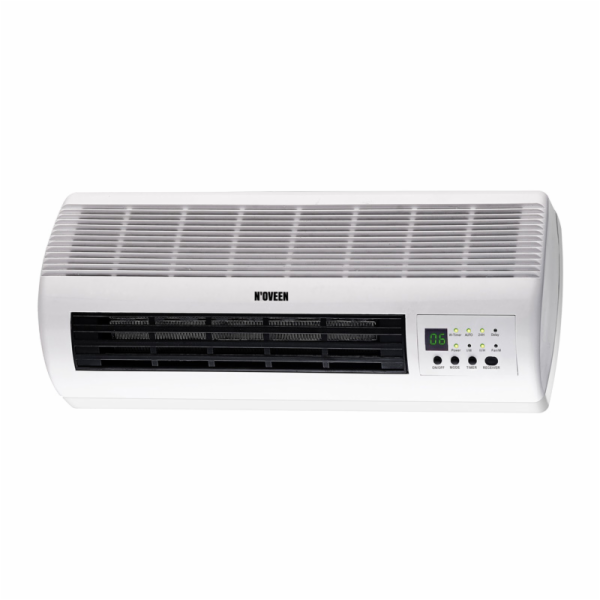 Vzduchová clona N oveen HC1500 LED