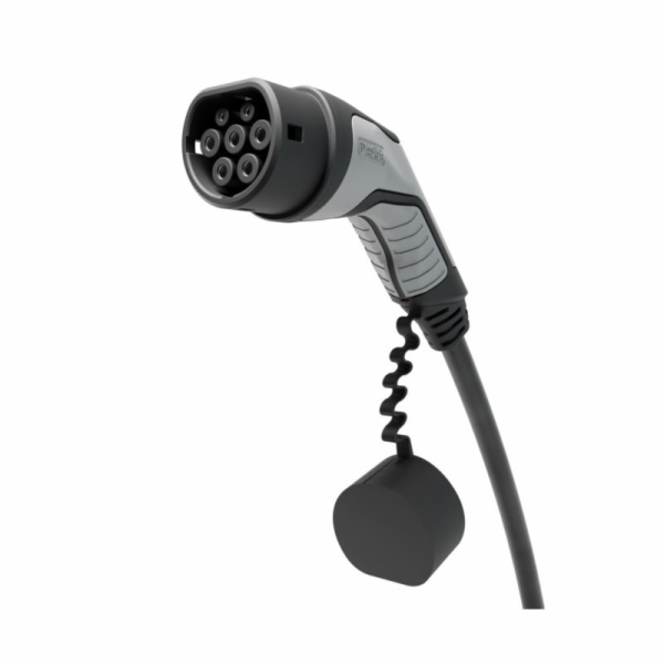 Wallbox Charging Cable T2-T2 5m 3Phase