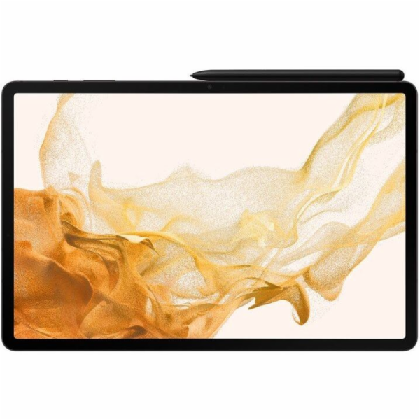SAMSUNG Galaxy X800 Tab S8+ 8/128GB 12,4" Wi-Fi Gr