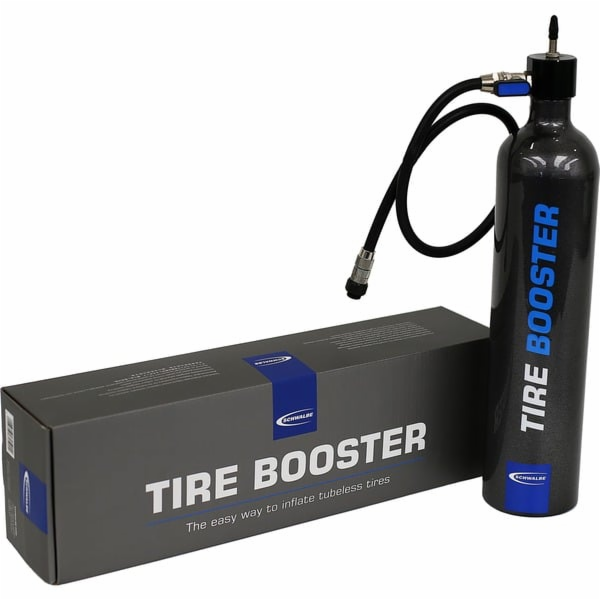 Schwalbe Tire Booster Zásobník vzduchu 