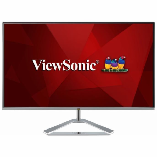 ViewSonic VX2776-SMH / 27"/ IPS/ 16:9/ 1920x1080/ 75Hz/ 4...