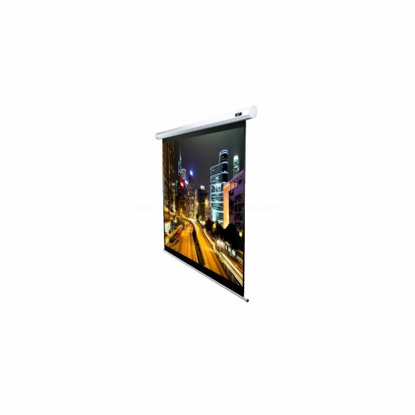 ELITE SCREENS plátno elektrické motorové 135" (342,9cm)/ ...