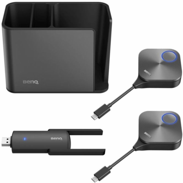BENQ InstaShare - Combo set TZY31 sada bezdrátového přísl...