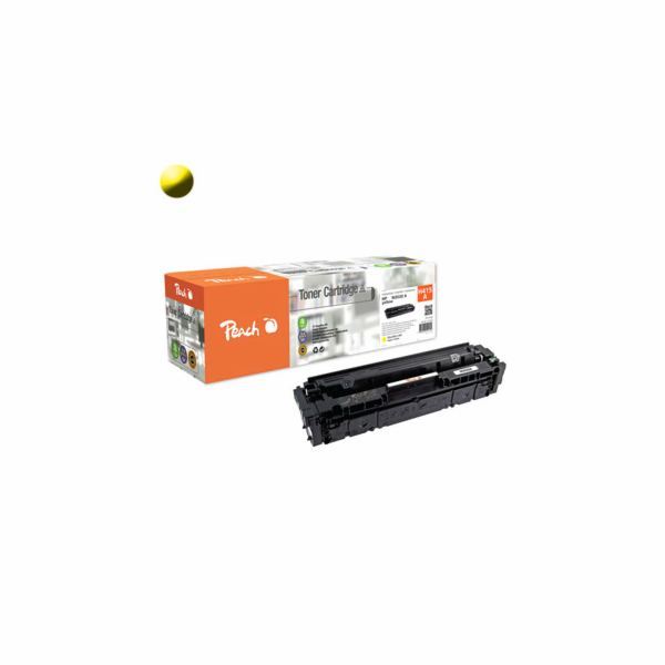 Toner Peach W2032A, No 415A (HP) PT1138, yellow