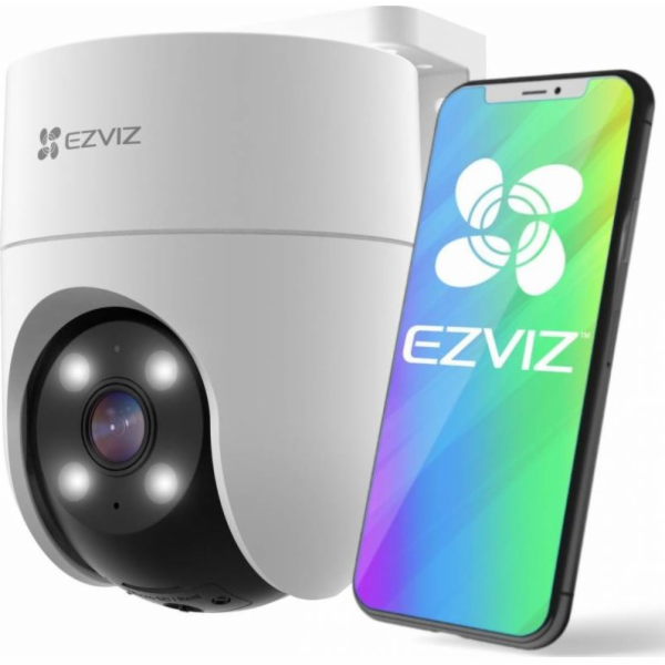 IP kamera Ezviz H8c (4MP)