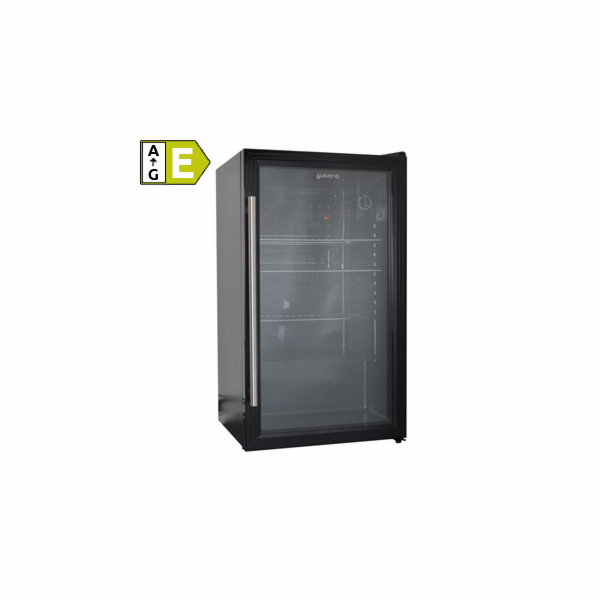 Chladící vitrína Guzzanti GZ 85