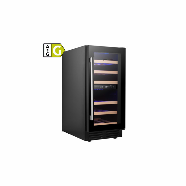 Vinotéka Guzzanti GZ 50B
