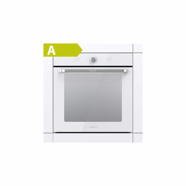 Gorenje BOS6737SYW