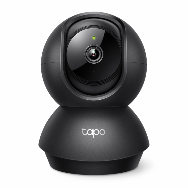 TP-Link Tapo C211 domácí-indoor kamera, (3MP, PTZ, 2K 129...