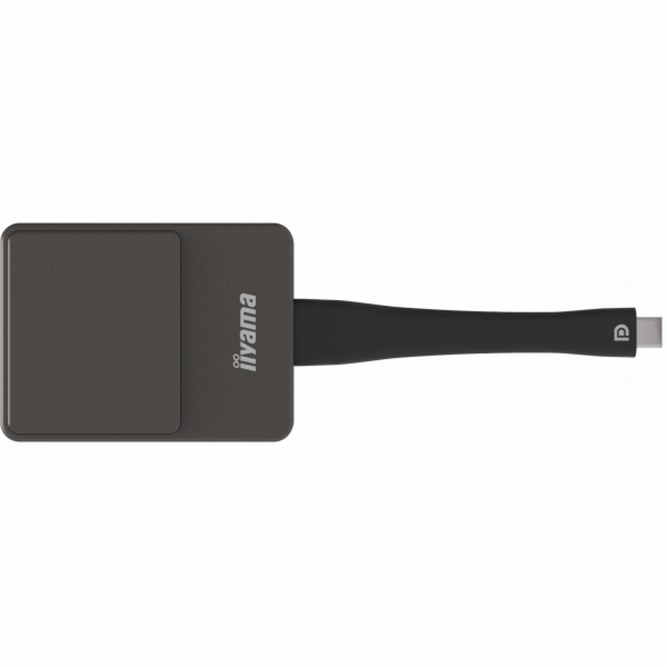 iiyama WP D002C - Adaptér pro streamováná síťová média - ...
