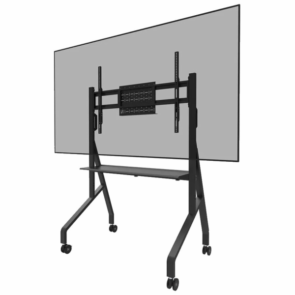 Neomounts FL50-525BL1 /Držák displeje/vozík/55-86"/4 kole...