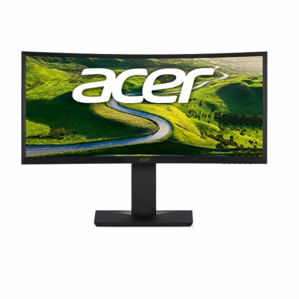 ACER LCD CZ342CURVbmiphuzx-34" VA LED,3440x1440,180Hz,1ms...