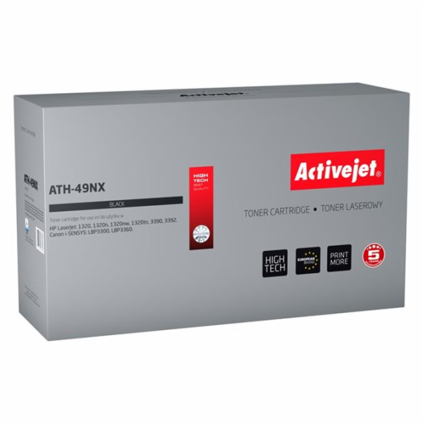 HP Q5949X - kompatibilní