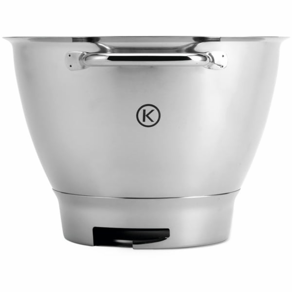 Kenwood mixovací nádoba KAT711SS Chef Titanium