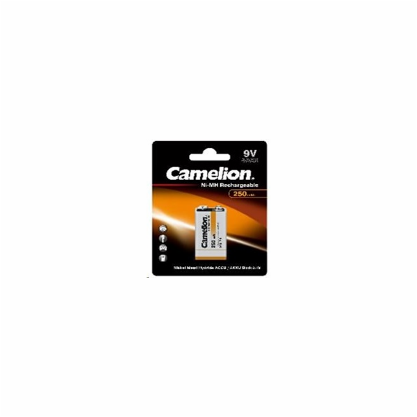 Camelion 9V 250mAh