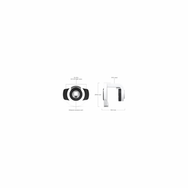 UBNT UACC G5 Professional vision enhancer